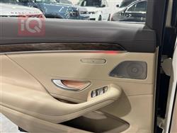 مێرسێدس بێنز S-Class